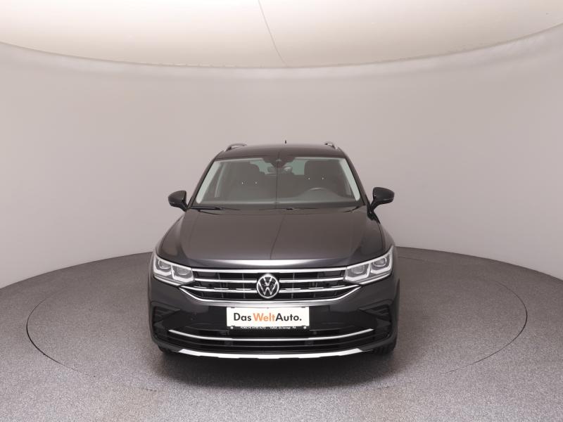 VW Tiguan Elegance TDI SCR 4MOTION DSG