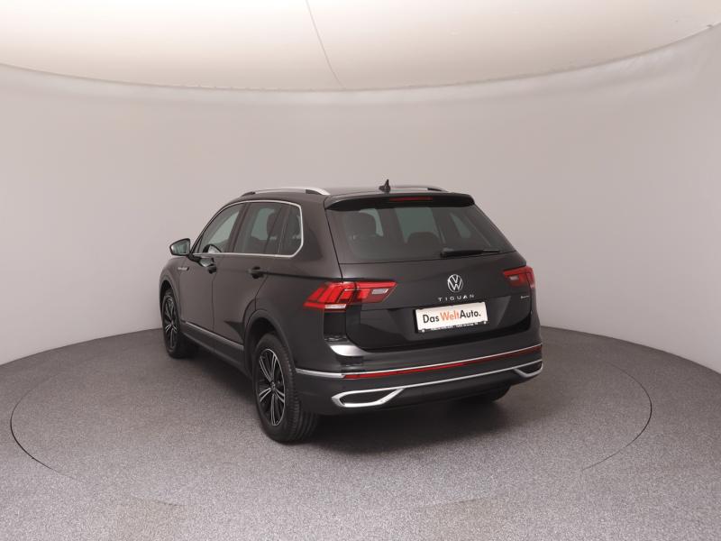 VW Tiguan Elegance TDI SCR 4MOTION DSG