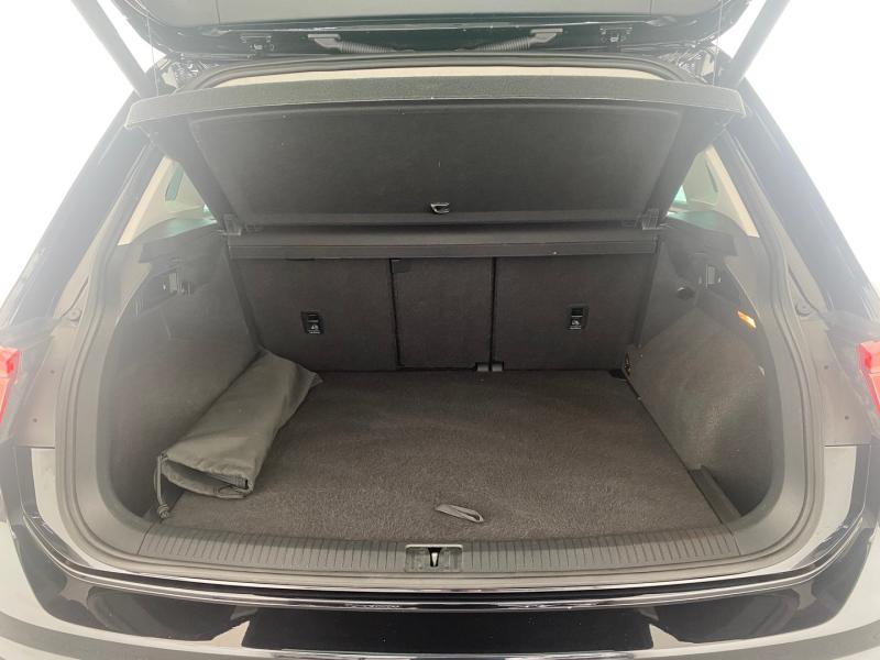 VW Tiguan Elegance TDI SCR 4MOTION DSG
