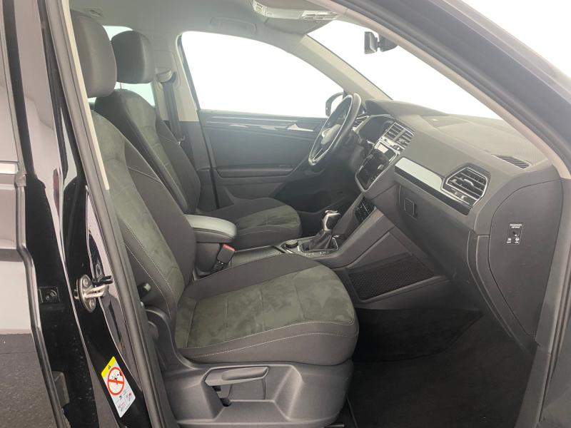 VW Tiguan Elegance TDI SCR 4MOTION DSG