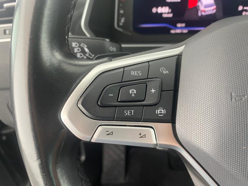 VW Tiguan Elegance TDI SCR 4MOTION DSG