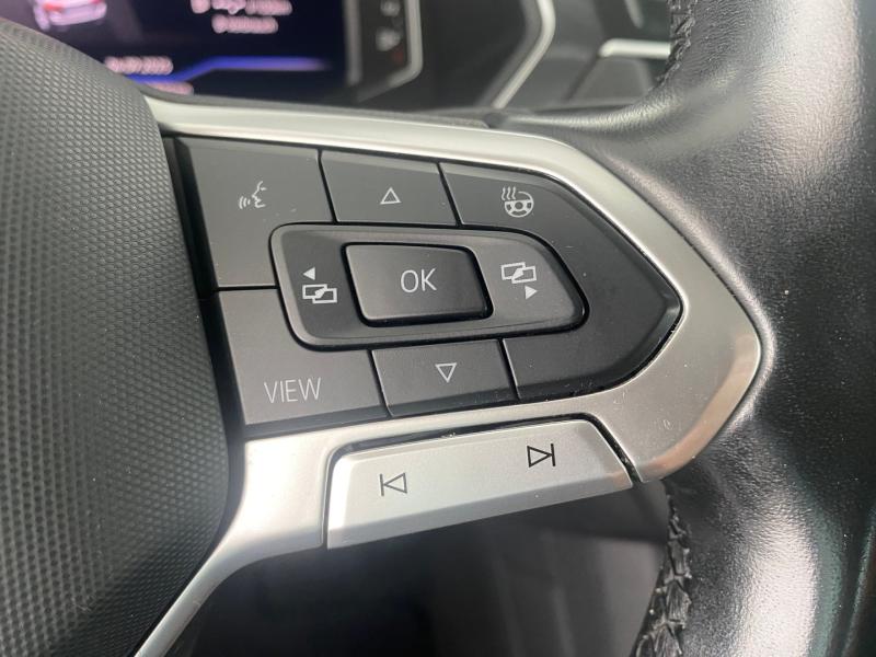 VW Tiguan Elegance TDI SCR 4MOTION DSG