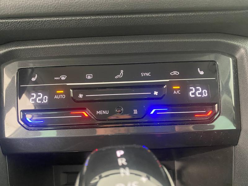 VW Tiguan Elegance TDI SCR 4MOTION DSG