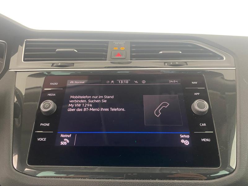 VW Tiguan Elegance TDI SCR 4MOTION DSG