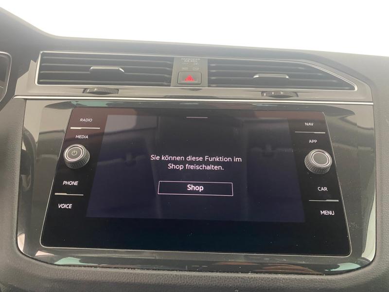 VW Tiguan Elegance TDI SCR 4MOTION DSG