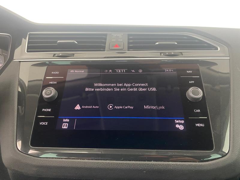 VW Tiguan Elegance TDI SCR 4MOTION DSG