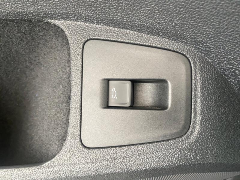 VW Tiguan Elegance TDI SCR 4MOTION DSG