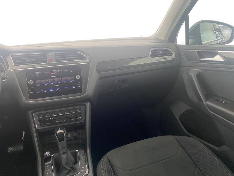 VW Tiguan Elegance TDI SCR 4MOTION DSG