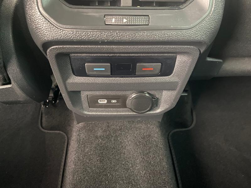 VW Tiguan Elegance TDI SCR 4MOTION DSG