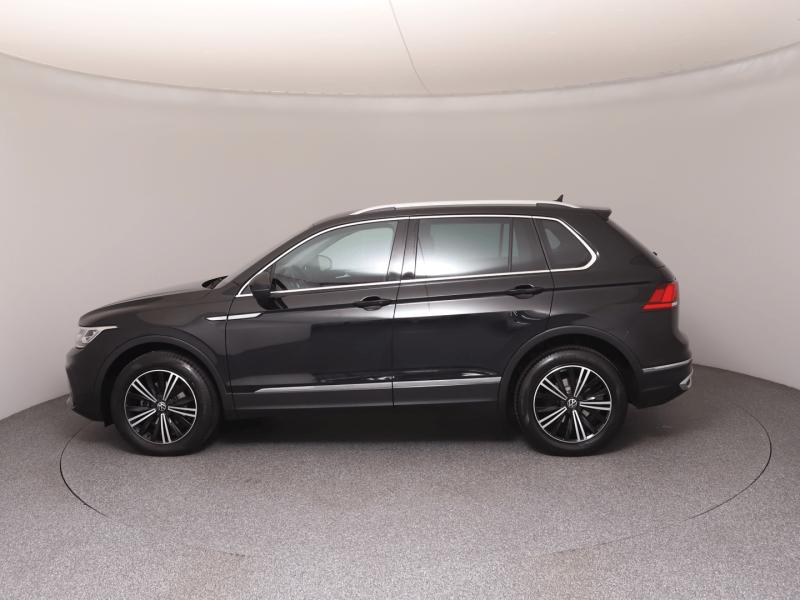 VW Tiguan Elegance TDI SCR 4MOTION DSG