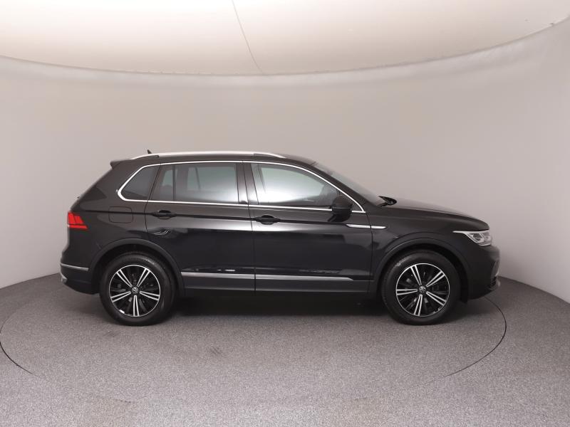 VW Tiguan Elegance TDI SCR 4MOTION DSG