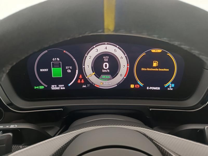 Porsche Cayenne Turbo E-Hybrid Coupé 