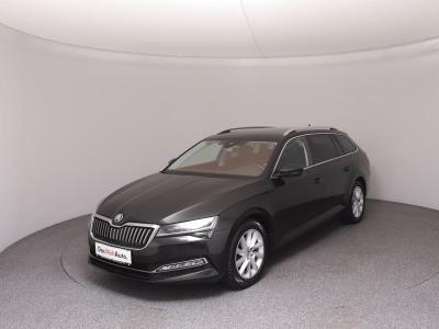 Škoda SUPERB Combi Style TDI