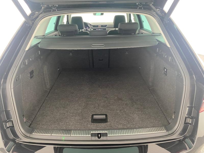 Škoda SUPERB Combi Style TDI