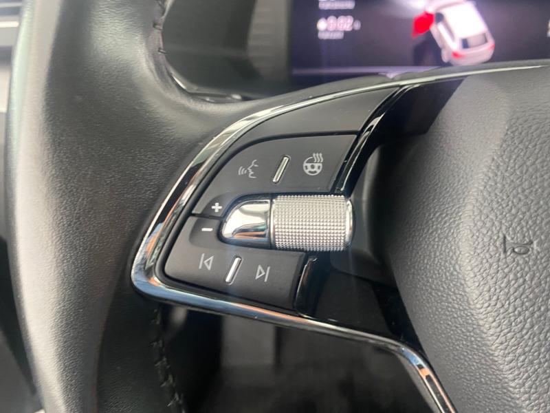 Škoda SUPERB Combi Style TDI