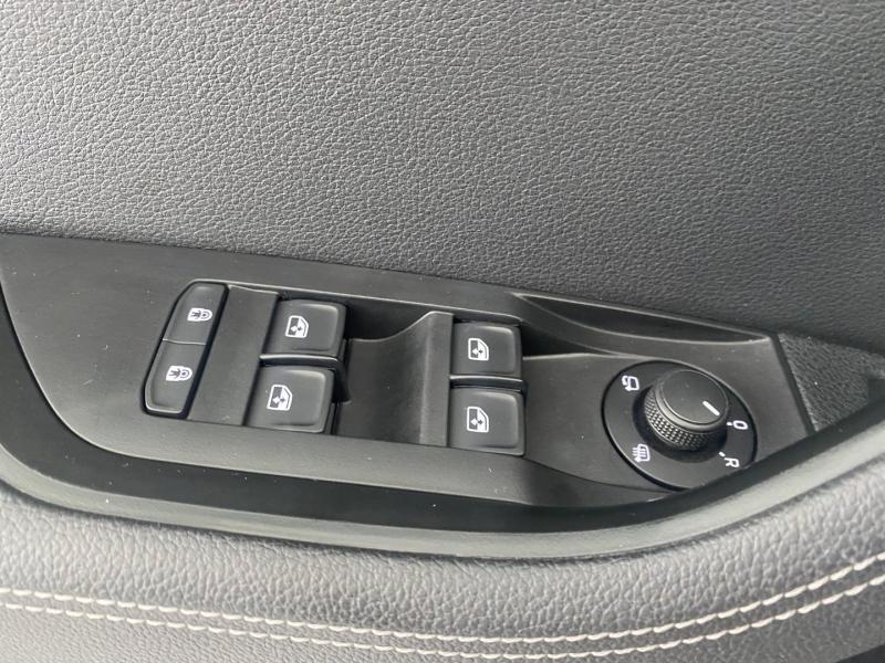 Škoda SUPERB Combi Style TDI