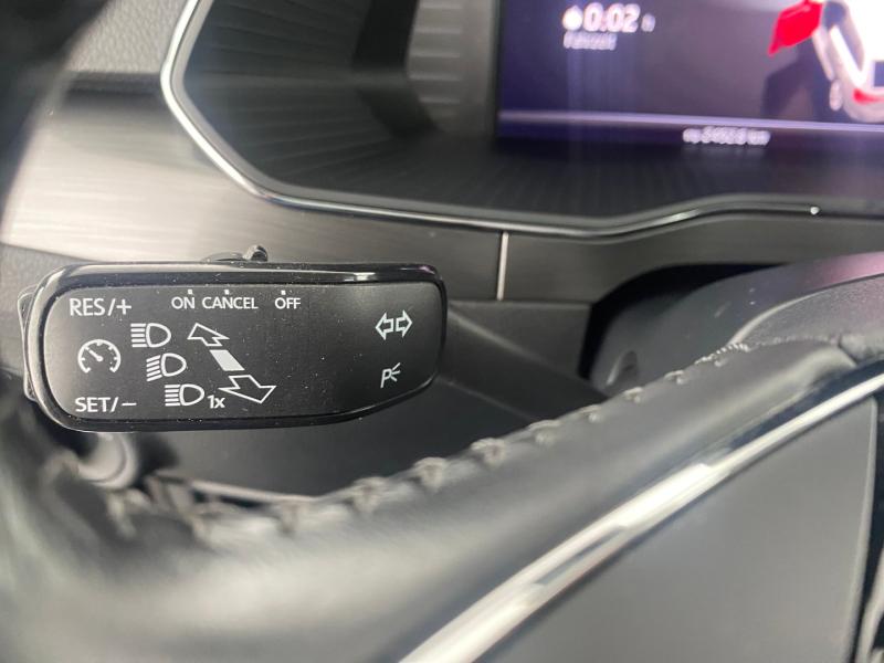 Škoda SUPERB Combi Style TDI