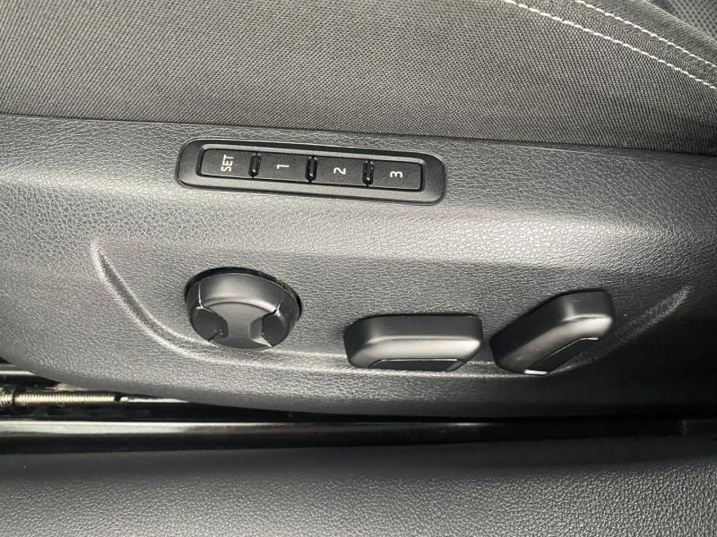 Škoda SUPERB Combi Style TDI