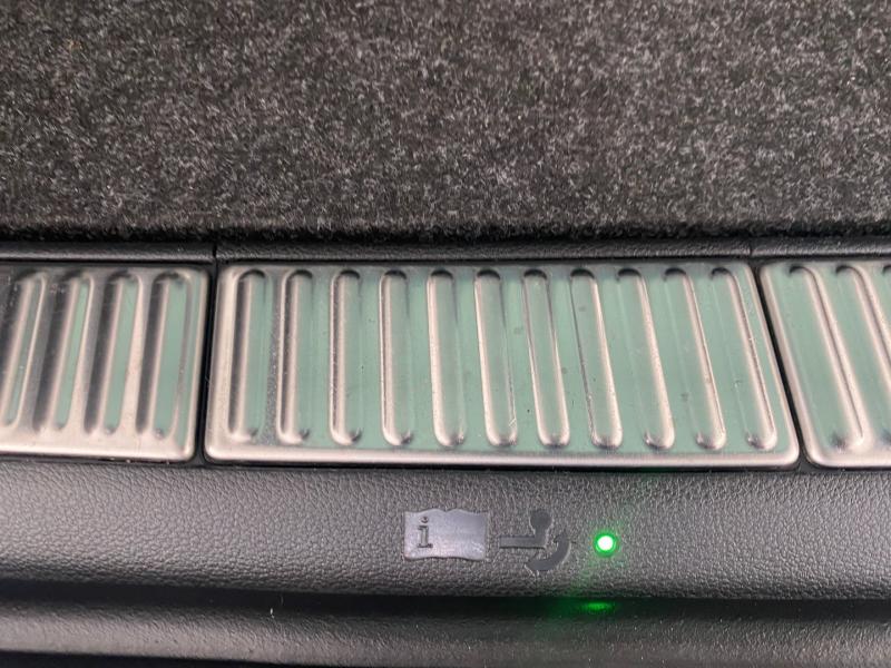 Škoda SUPERB Combi Style TDI