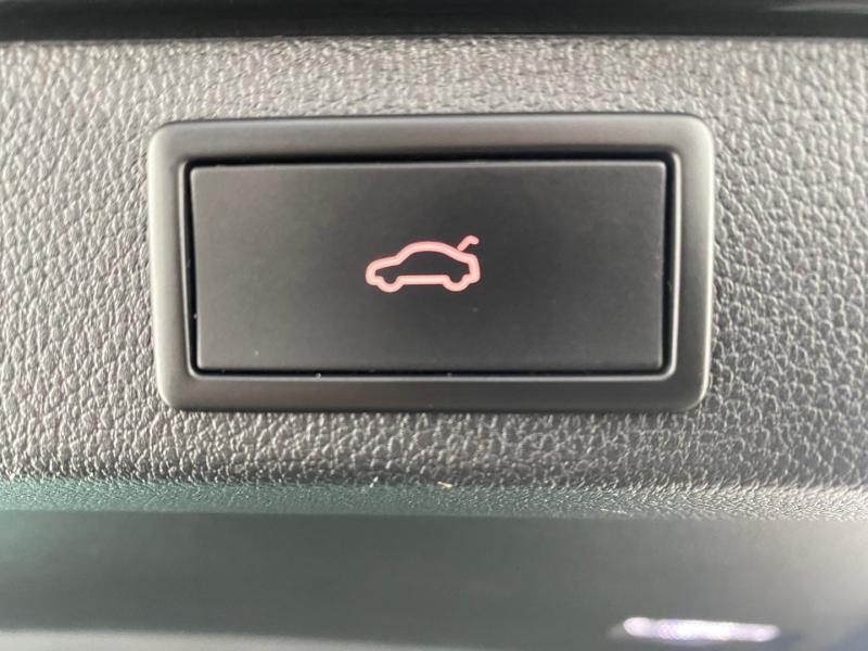 Škoda SUPERB Combi Style TDI