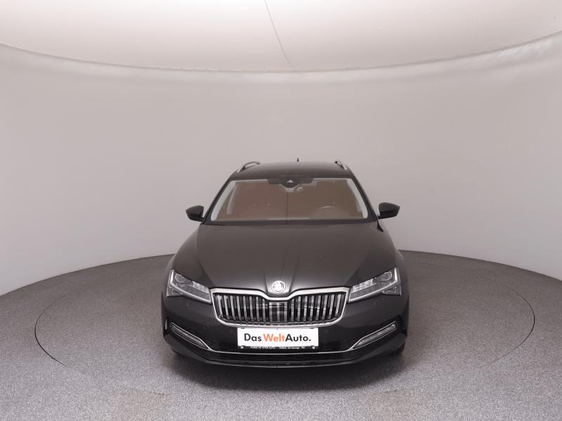 Škoda SUPERB Combi Style TDI