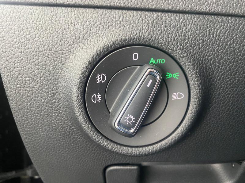 Škoda SUPERB Combi Style TDI