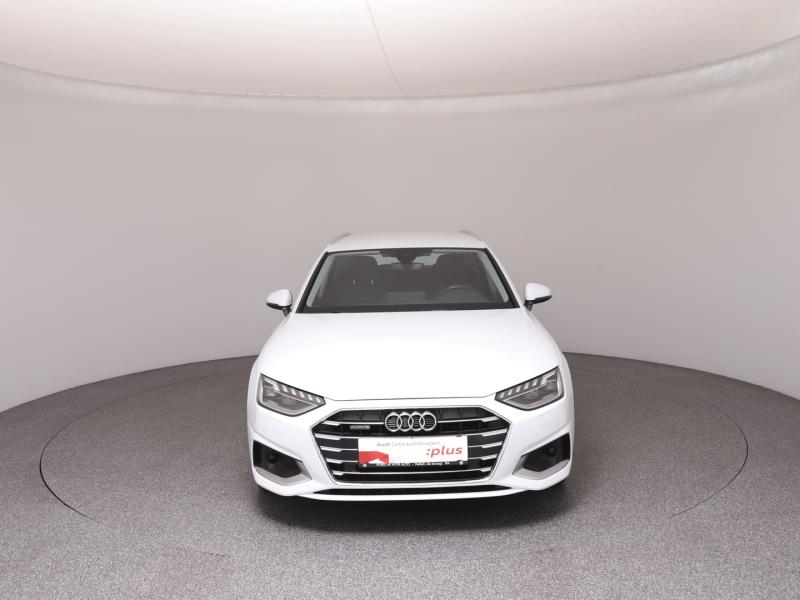 Audi A4 Avant 40 TDI quattro advanced
