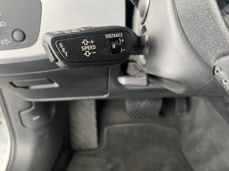 Audi A4 Avant 40 TDI quattro advanced