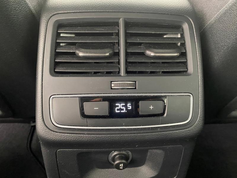 Audi A4 Avant 40 TDI quattro advanced