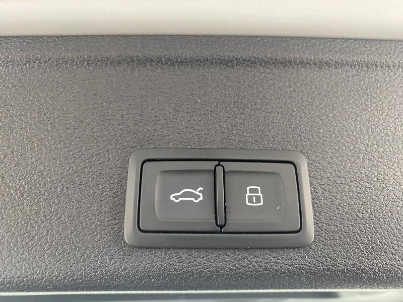 Audi A4 Avant 40 TDI quattro advanced