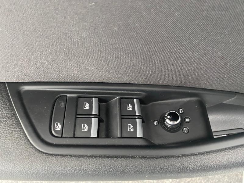 Audi A4 Avant 40 TDI quattro advanced