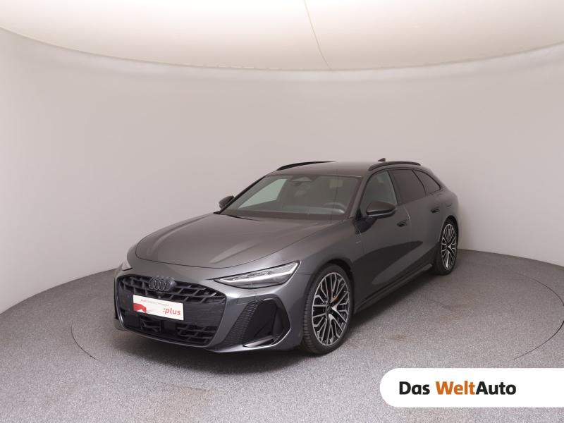 Audi A6 Avant e-hybrid quattro 270 kW
