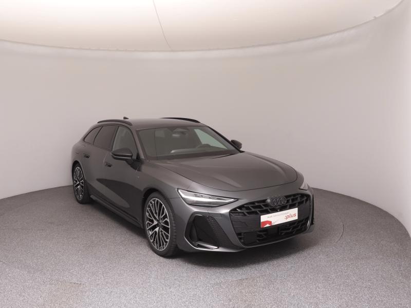 Audi A6 Avant e-hybrid quattro 270 kW
