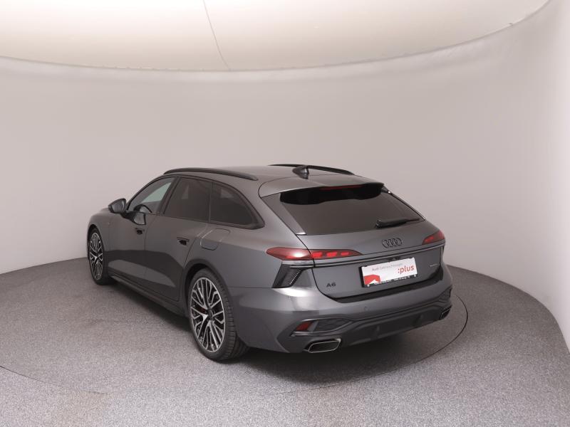 Audi A6 Avant e-hybrid quattro 270 kW