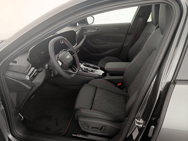 Audi A6 Avant e-hybrid quattro 270 kW