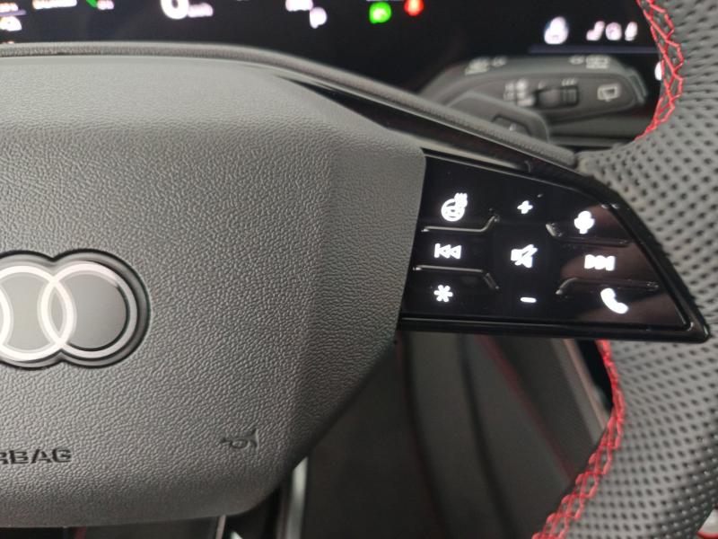 Audi A6 Avant e-hybrid quattro 270 kW