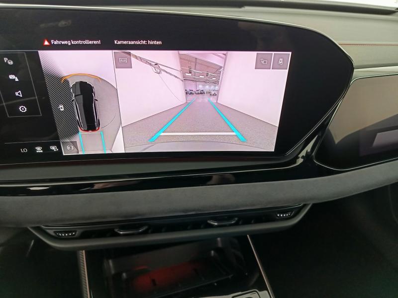 Audi A6 Avant e-hybrid quattro 270 kW