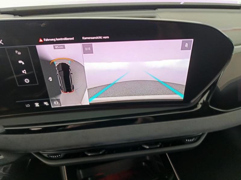 Audi A6 Avant e-hybrid quattro 270 kW