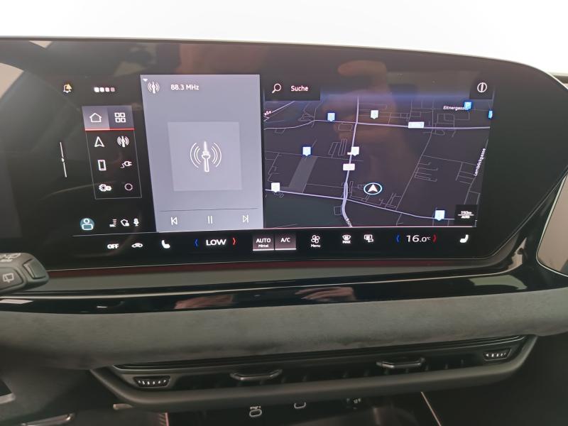 Audi A6 Avant e-hybrid quattro 270 kW