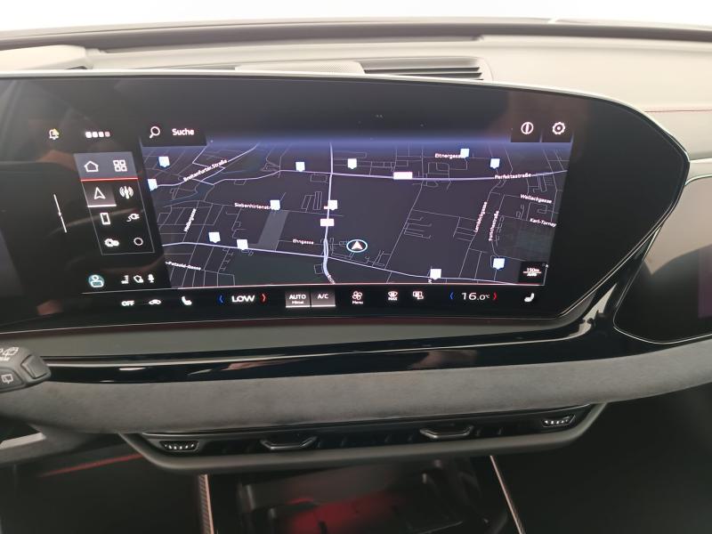 Audi A6 Avant e-hybrid quattro 270 kW