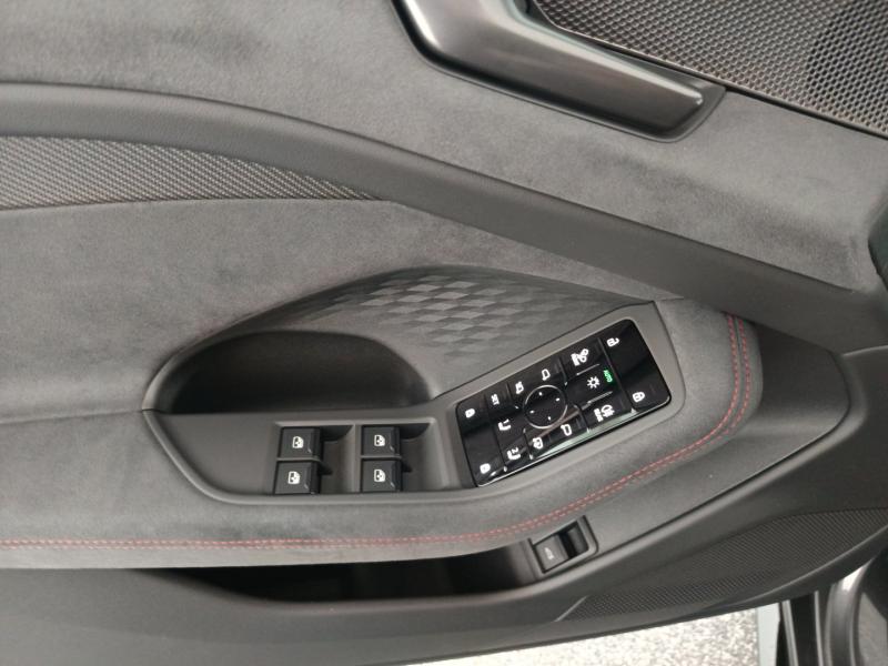 Audi A6 Avant e-hybrid quattro 270 kW