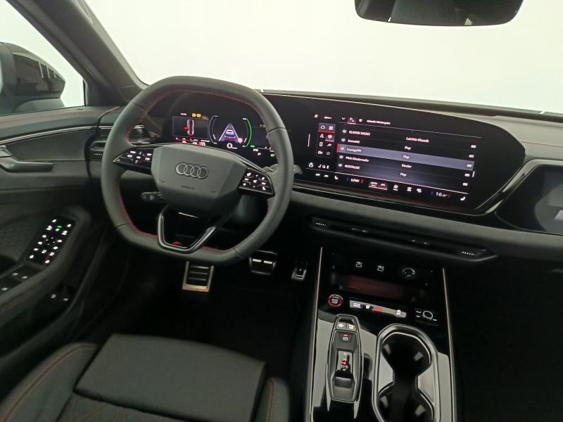 Audi A6 Avant e-hybrid quattro 270 kW