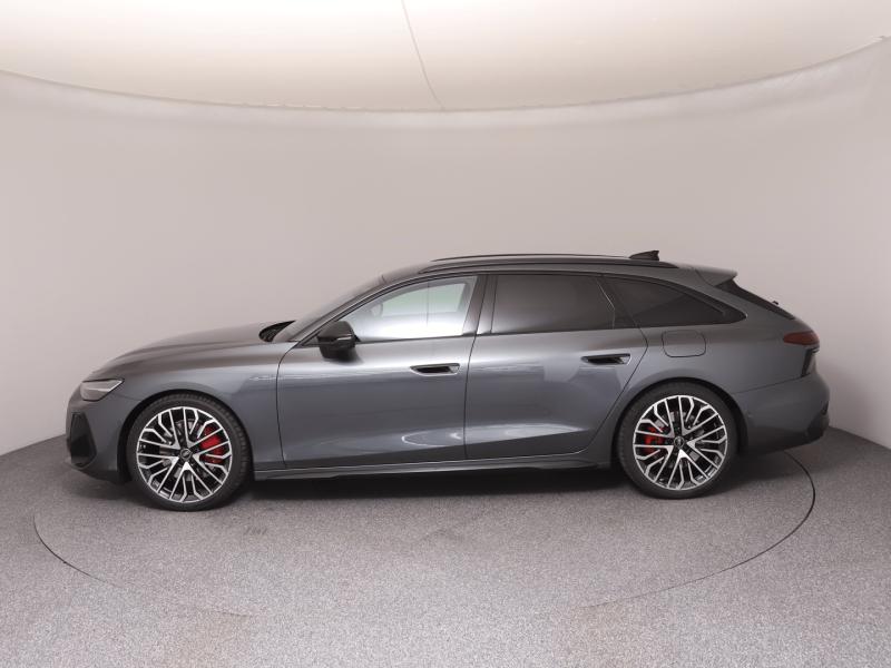 Audi A6 Avant e-hybrid quattro 270 kW