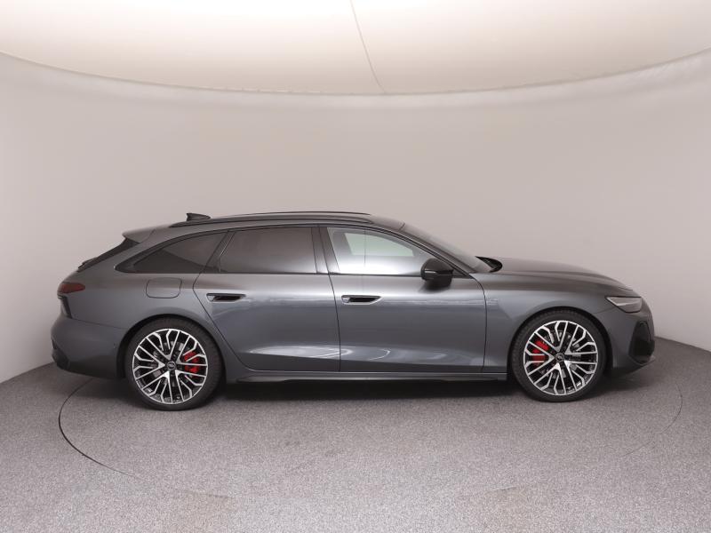 Audi A6 Avant e-hybrid quattro 270 kW
