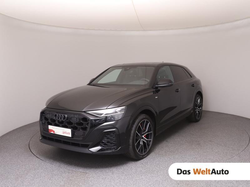 Audi Q8 TFSI e quattro 290 kW