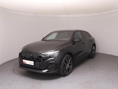 Audi Q8 TFSI e quattro 290 kW