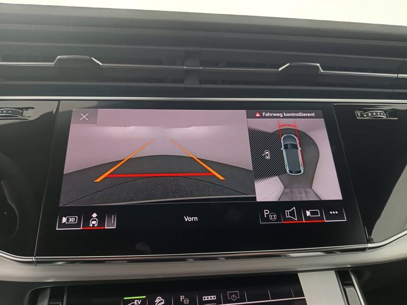 Audi Q8 TFSI e quattro 290 kW