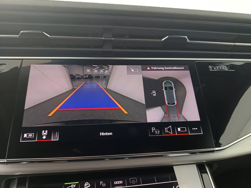 Audi Q8 TFSI e quattro 290 kW