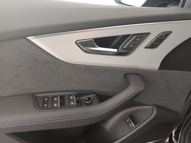 Audi Q8 TFSI e quattro 290 kW