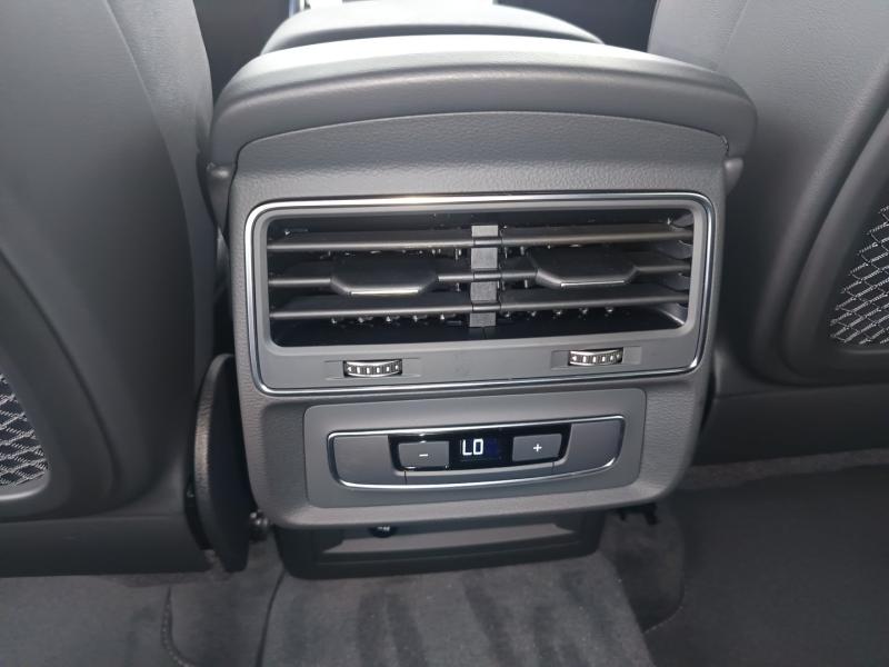 Audi Q8 TFSI e quattro 290 kW